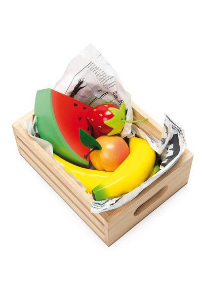 Le Toy Van - Honeybake Smoothie Fruits