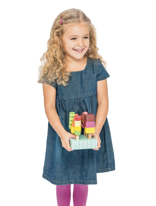 Le Toy Van - Honeybake Ice Lollies