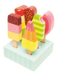 Le Toy Van - Honeybake Ice Lollies