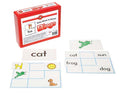 Edvantage - Bingo - Easy Words to Sound