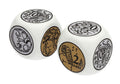 Edvantage - Jumbo Coin Dice