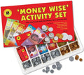 Edvantage - Money Wise Activity Set