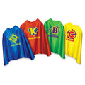 Learning Resources - Super Selves Reward Capes