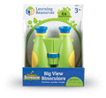 Learning Resources - Primary Science Big View Binoculars