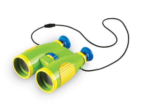 Learning Resources - Primary Science Big View Binoculars