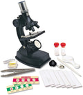 Learning Resources - Elite Microscope
