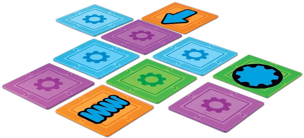 Learning Resources - Lets Go Code Activity Set