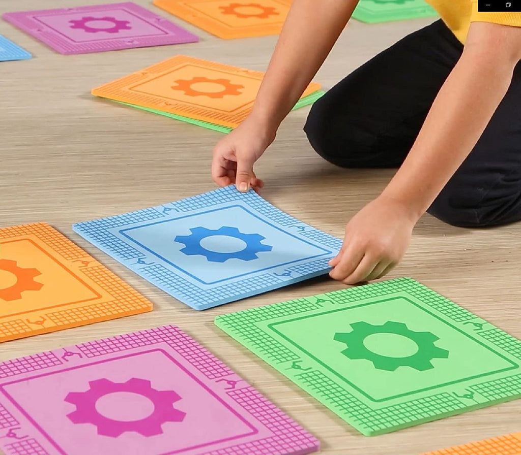 Learning Resources - Lets Go Code Activity Set