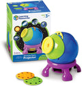 Learning Resources - Primary Science Shining Stars Projector