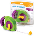 Learning Resources - Simple Tape Measure