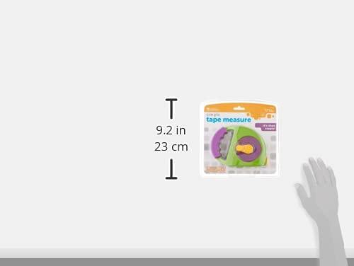 Learning Resources - Simple Tape Measure
