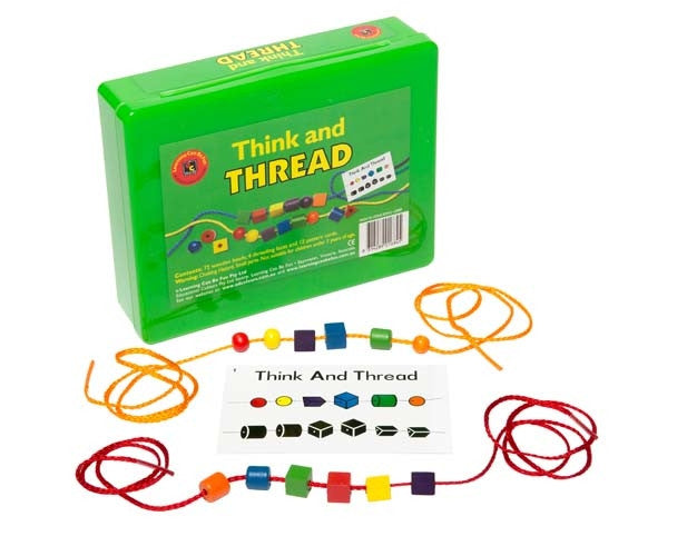 Edvantage - Think and Thread