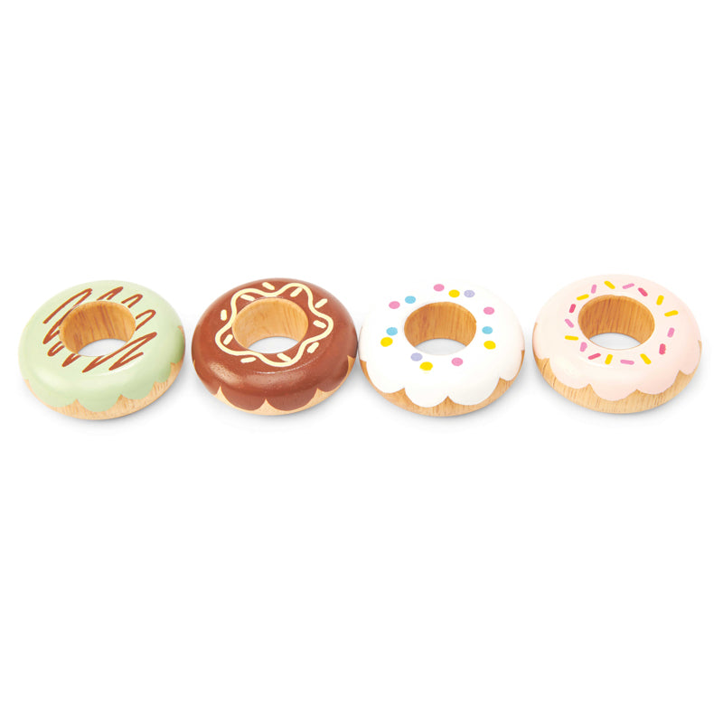 Le Toy Van - Honeybake Doughnut Set