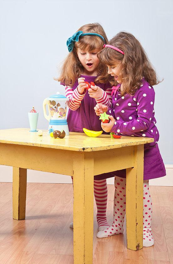 Le Toy Van - Honeybake Blender Set