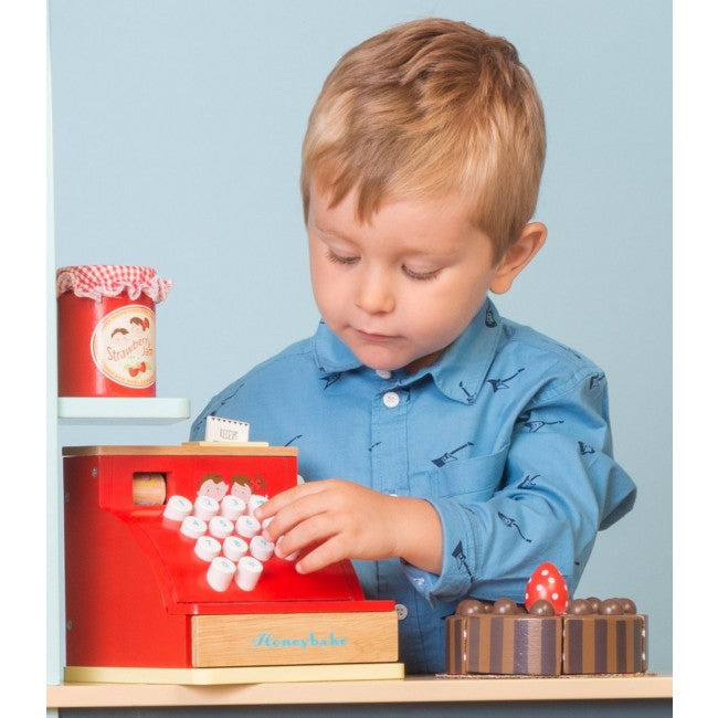 Le Toy Van - Honeybake Cash Register