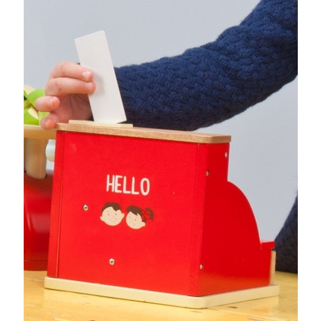 Le Toy Van - Honeybake Cash Register