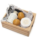 Le Toy Van - Honeybake Eggs & Dairy