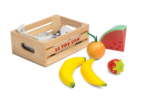 Le Toy Van - Honeybake Smoothie Fruits