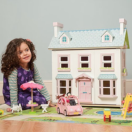Le Toy Van - Mayberry Manor Dolls House