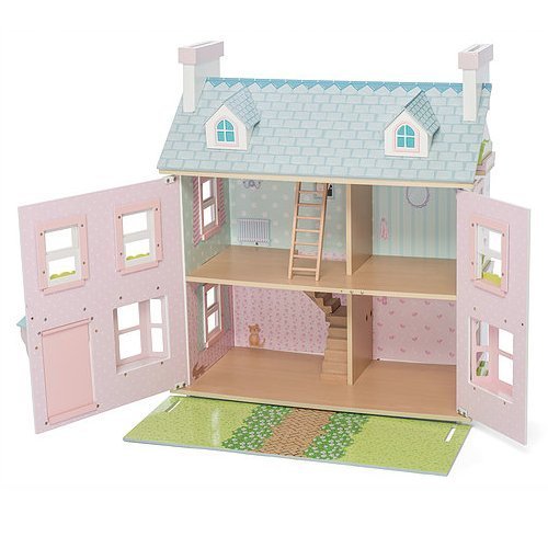 Le Toy Van - Mayberry Manor Dolls House