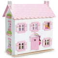Le Toy Van - Sophie's House Dolls House