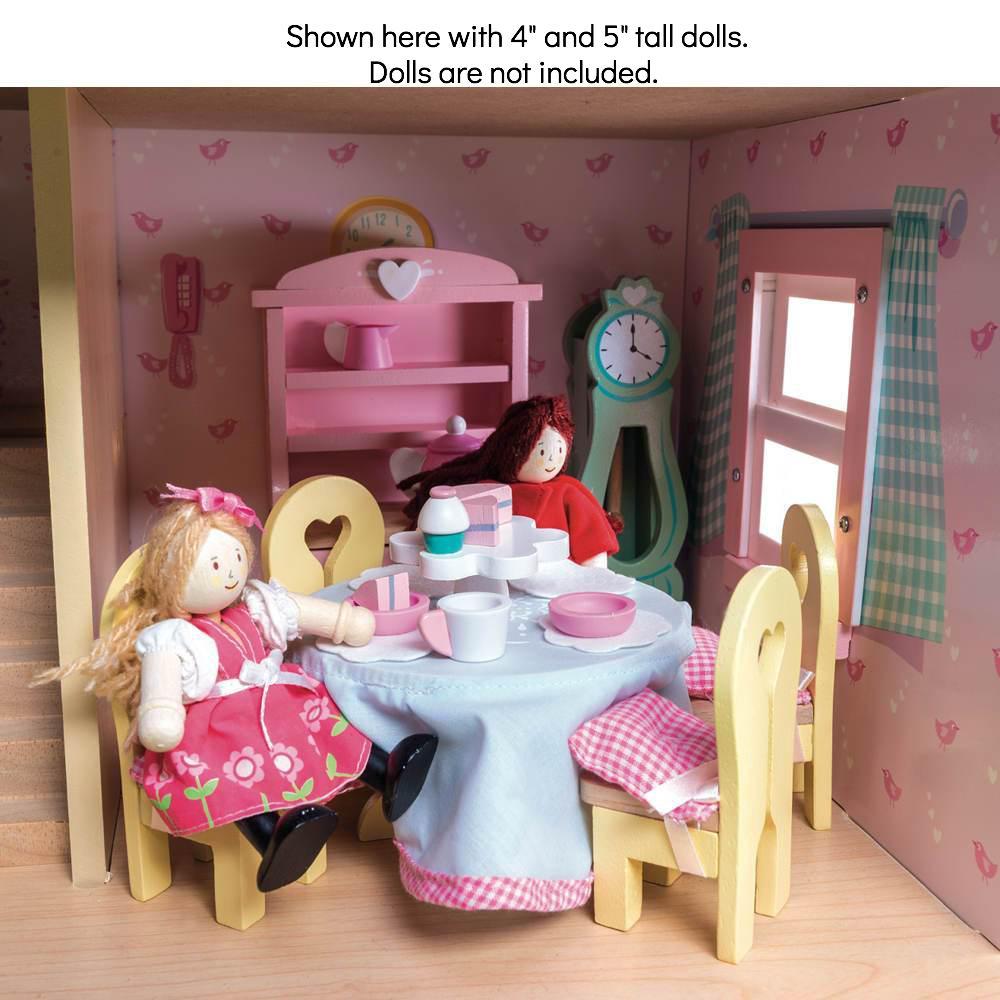 Buy Le Toy Van Daisylane Drawing Room On Sale The Play Room