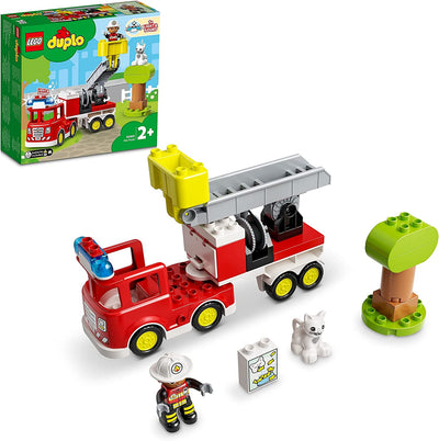 LEGO - Duplo Fire Truck (10969)