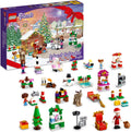 LEGO - Friends Advent Calendar (41706)
