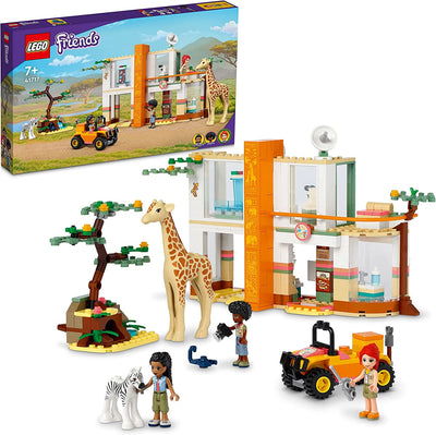 LEGO - Friends Mia's Wildlife Rescue (41717)
