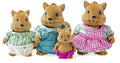 Lil Woodzeez - Family - Bushytails Squirrels