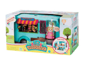 Lil Woodzeez - Honeysuckle Sweets & Treats Food Truck