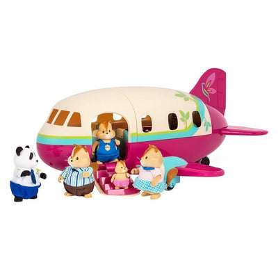 Lil Woodzeez - Honeysuckle Airway