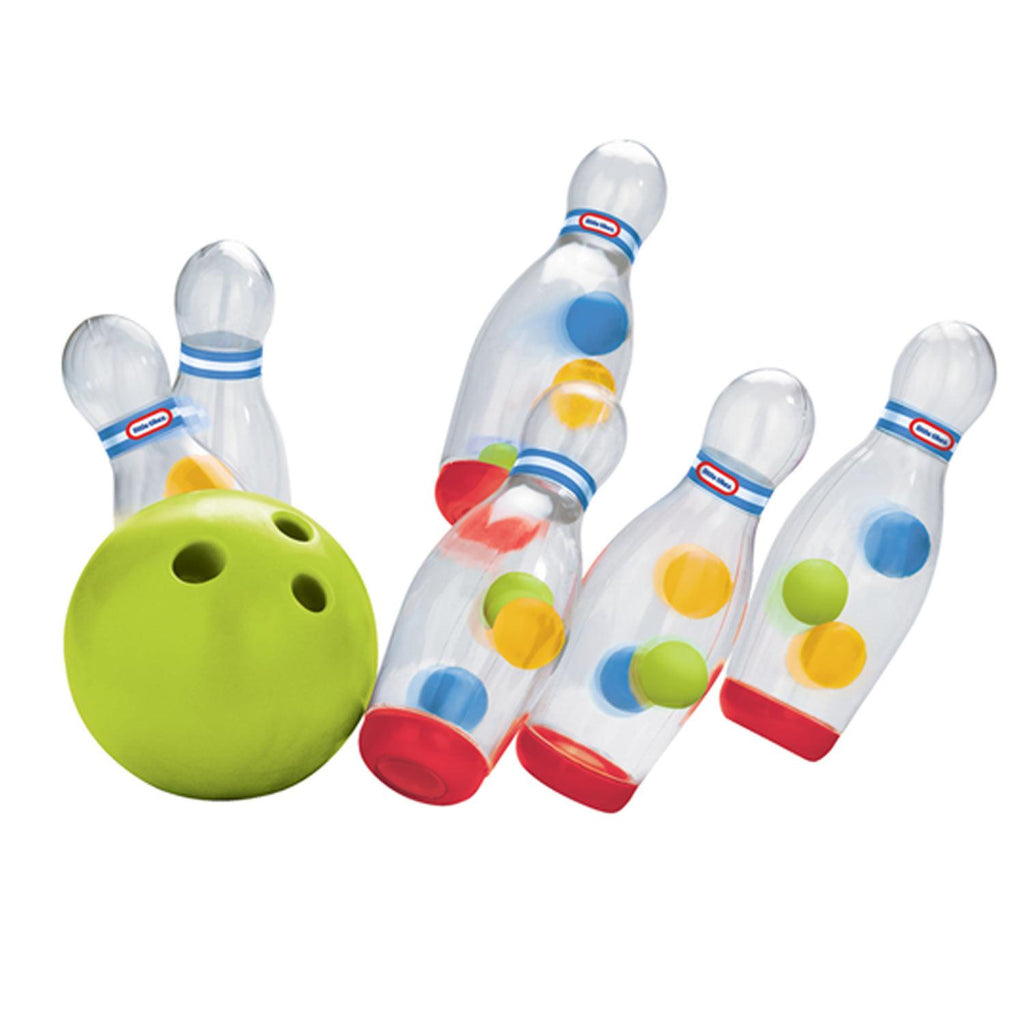 Little Tikes - Bowling Set