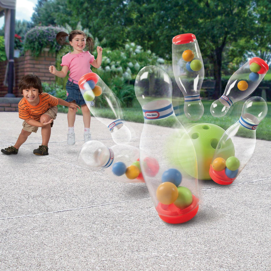 Little Tikes - Bowling Set