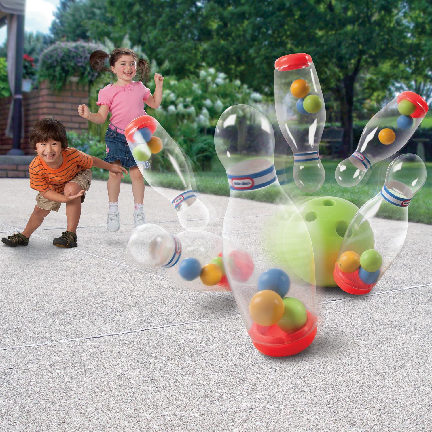 Little Tikes - Bowling Set
