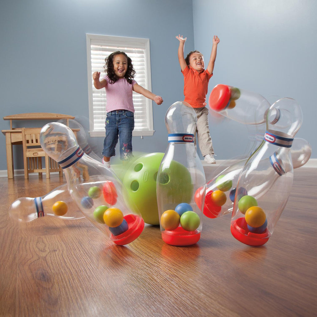 Little Tikes - Bowling Set