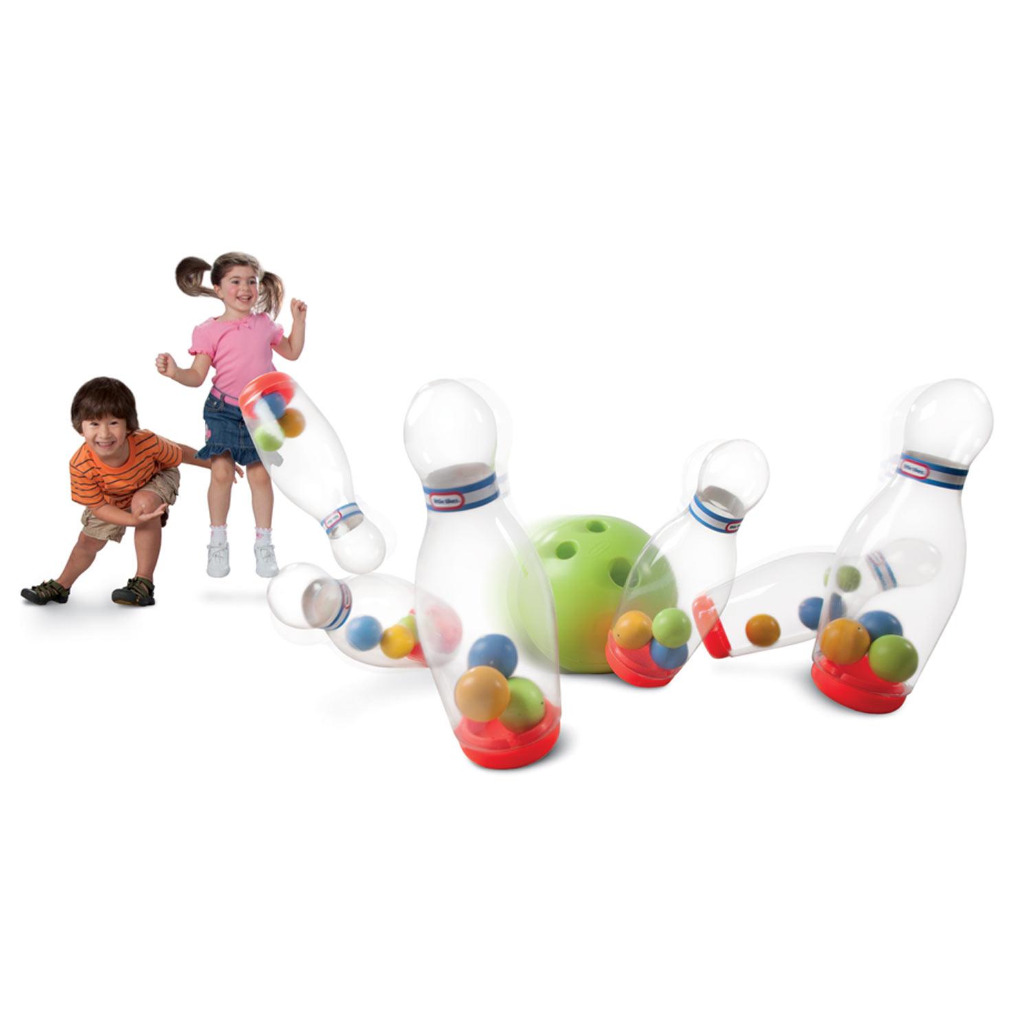 Little Tikes - Bowling Set