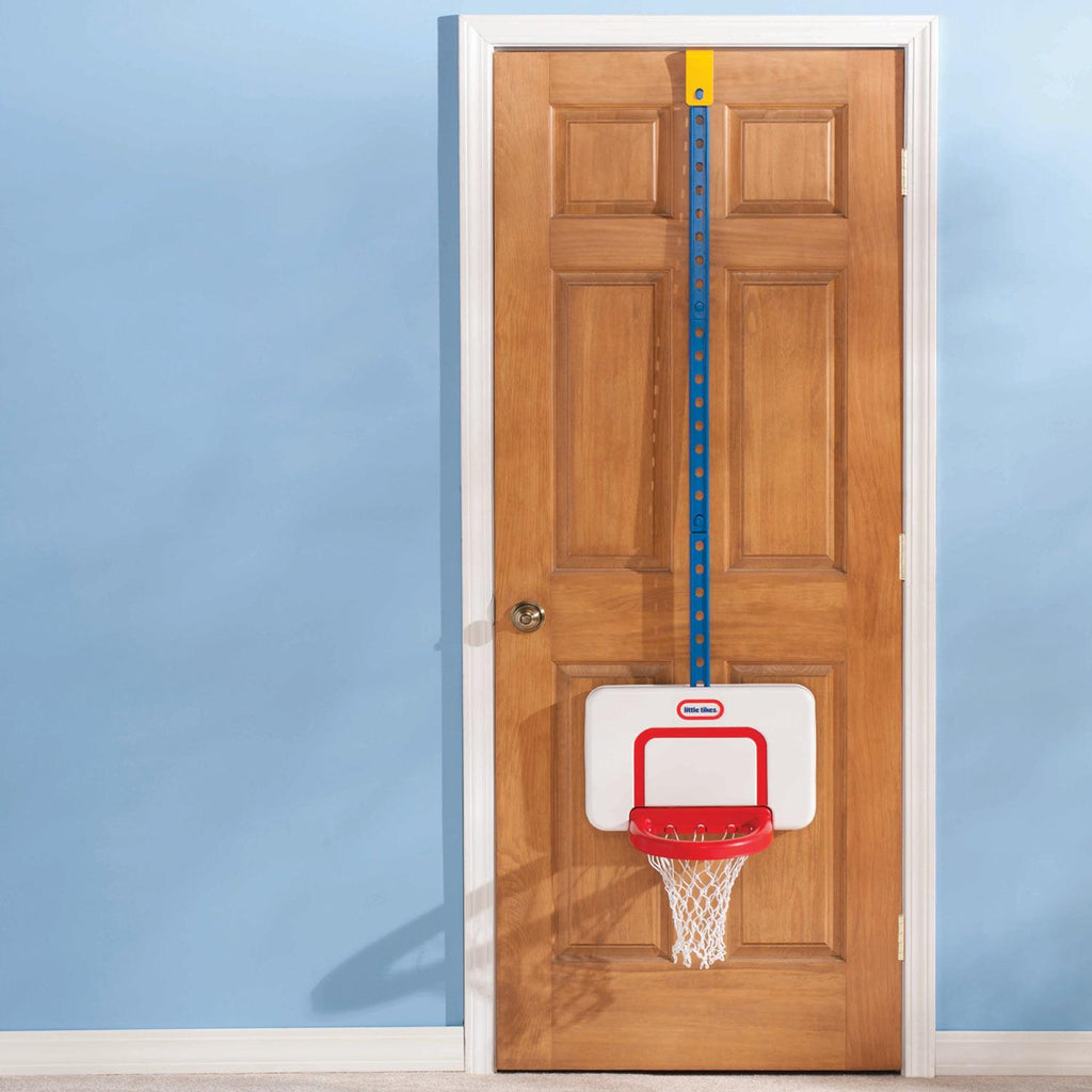 Little Tikes - Attach & Play Basketball