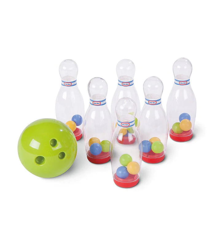 Little Tikes - Bowling Set