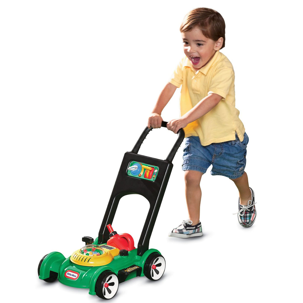 Little Tikes - Gas N Go Mower