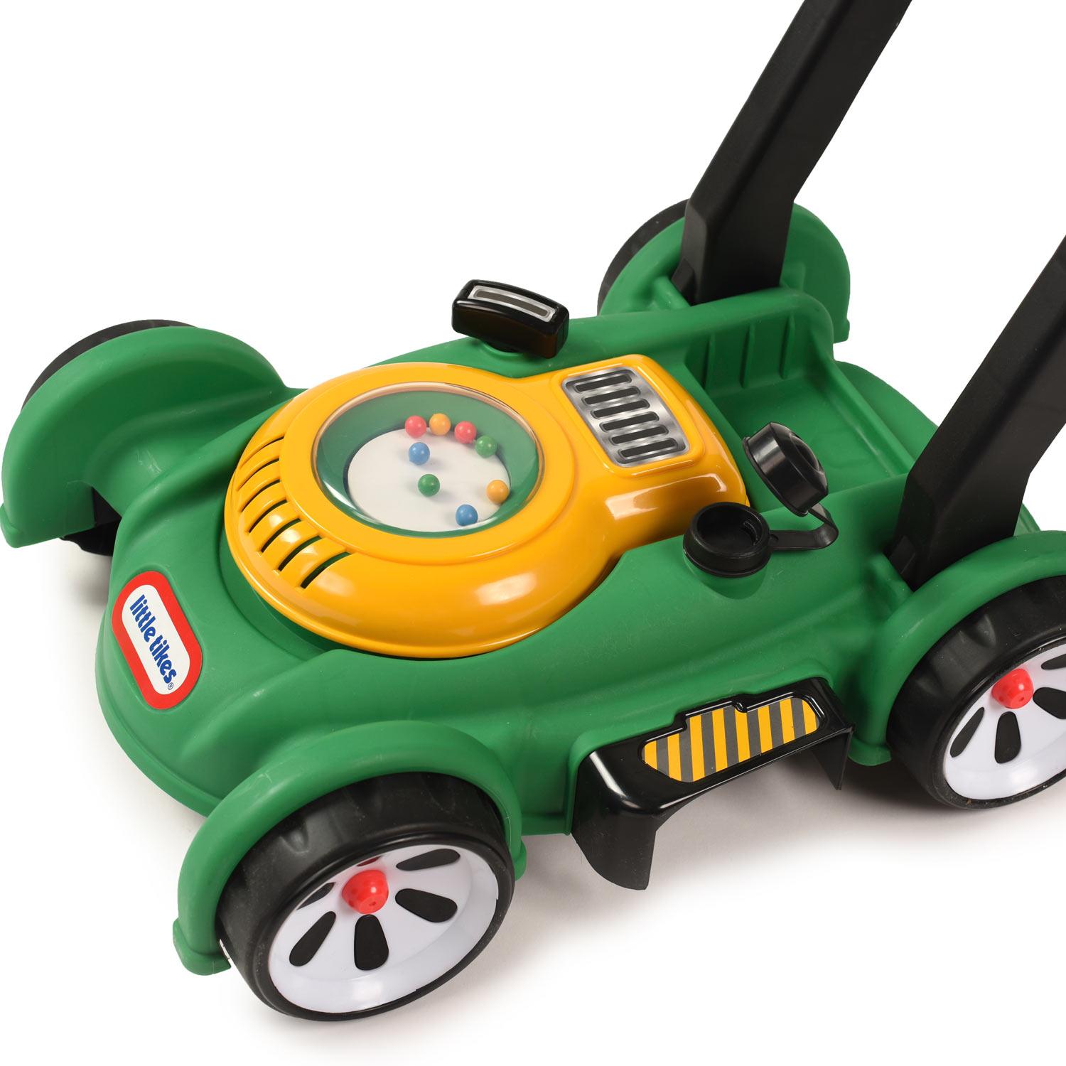 Little Tikes - Gas N Go Mower