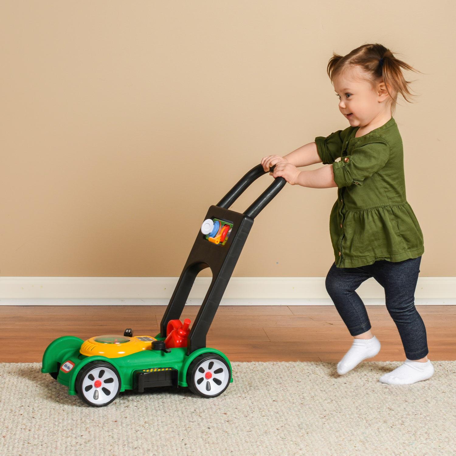 Little Tikes - Gas N Go Mower