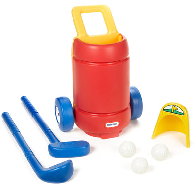 Little Tikes - Tot Sports Easy Hit Golf Set