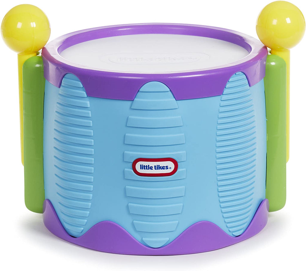Little Tikes - Tap-a-Tune Drum
