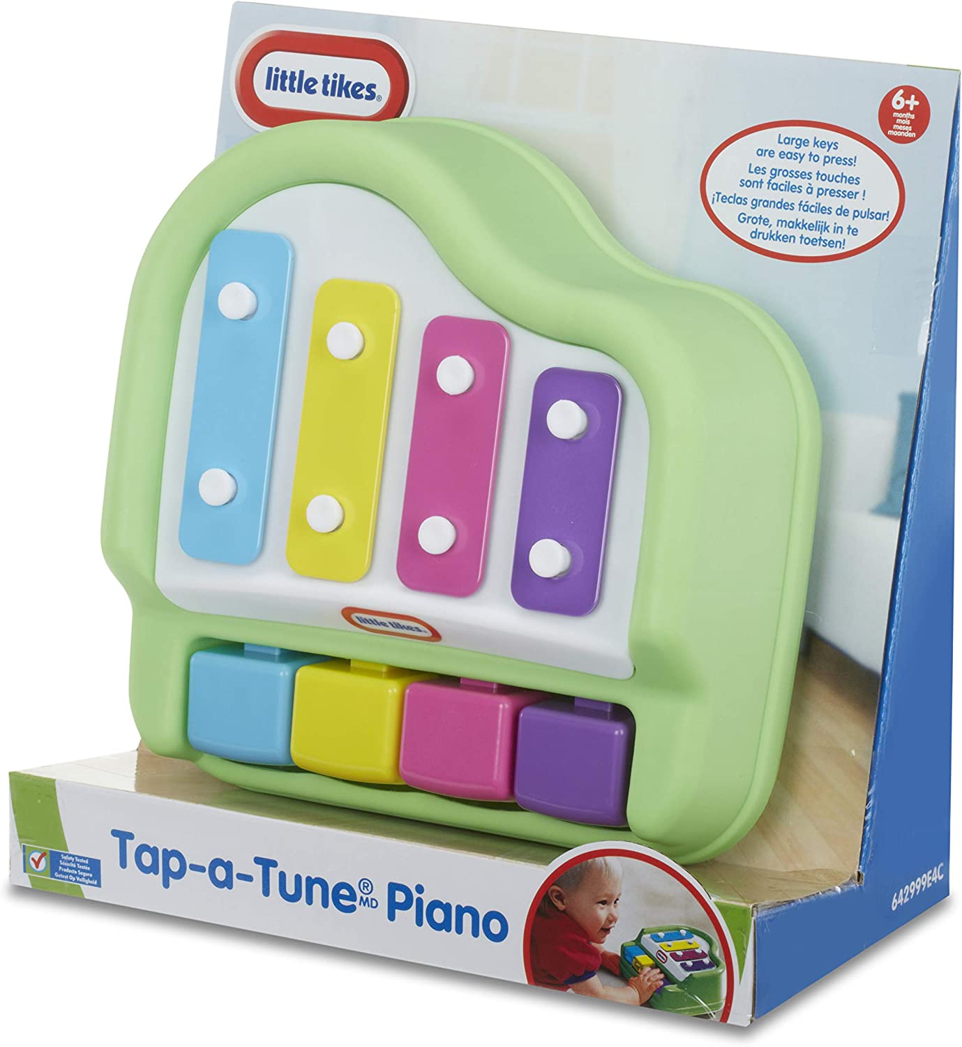 Little Tikes - Tap-a-Tune Piano