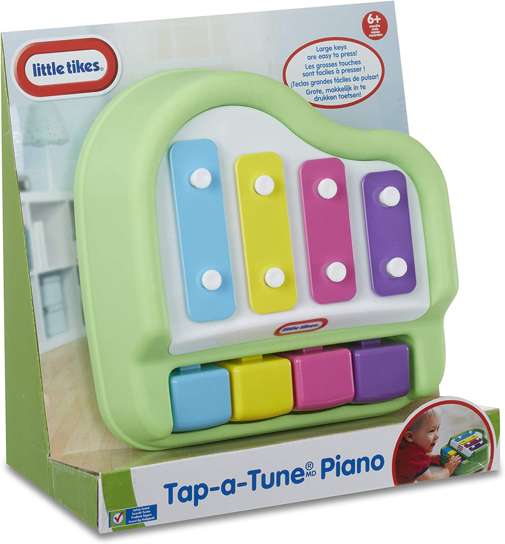 Little Tikes - Tap-a-Tune Piano