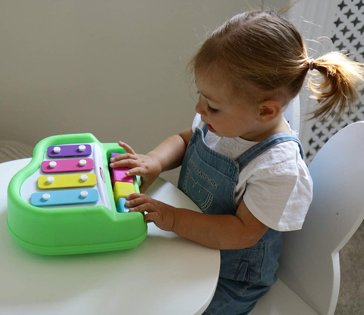 Little Tikes - Tap-a-Tune Piano