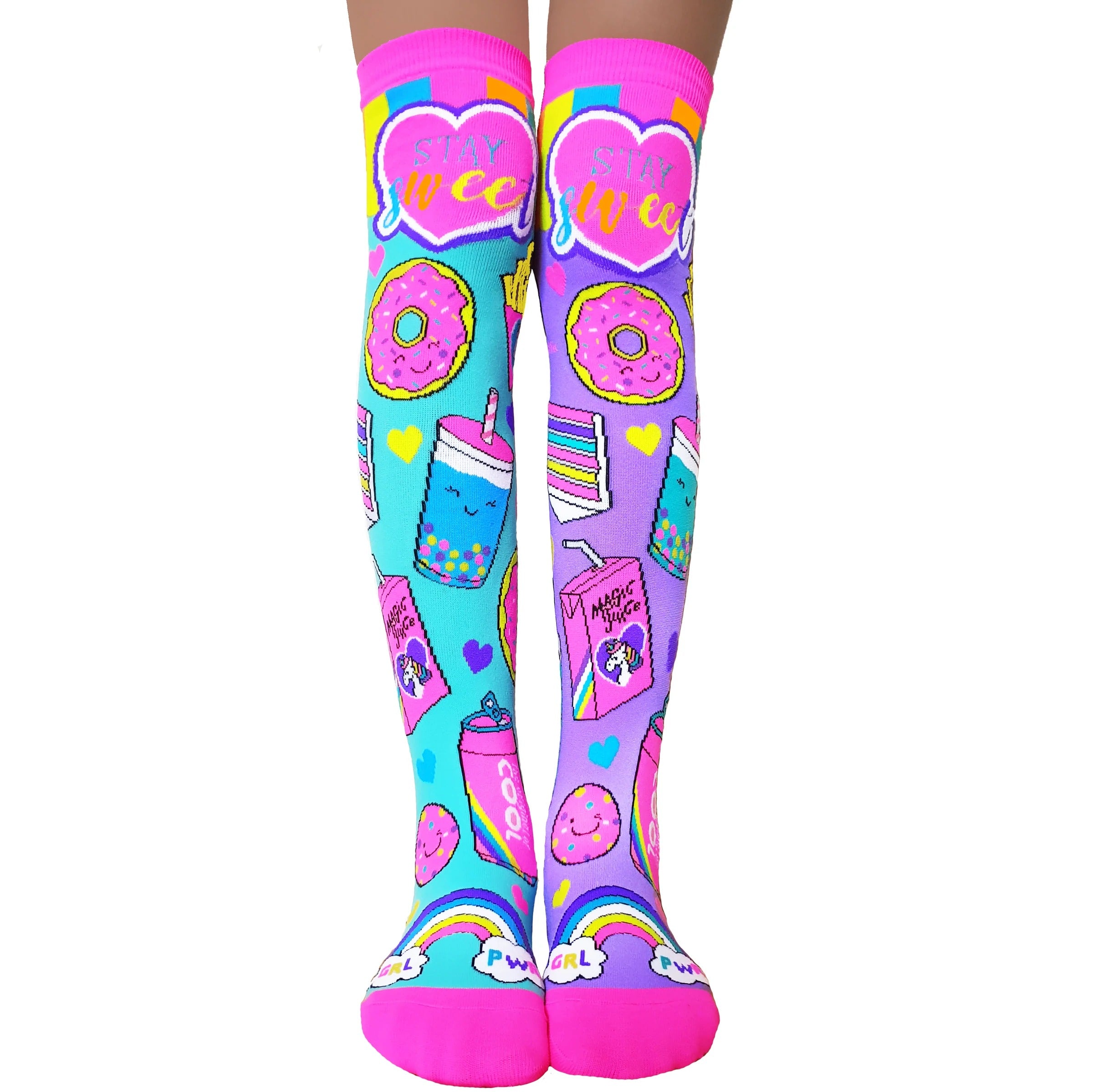 MADMIA - Sweets & Treats Socks