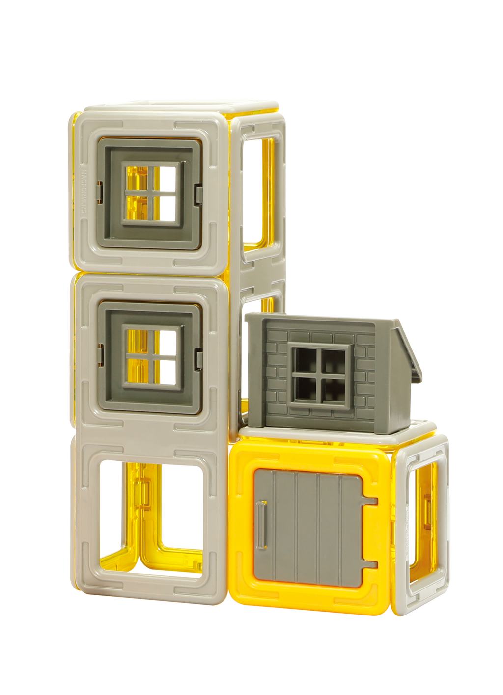 Magformers - Construction Set 50Pcs