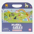 Tiger Tribe - Magna Carry Playbook - Unicorn Kingdom